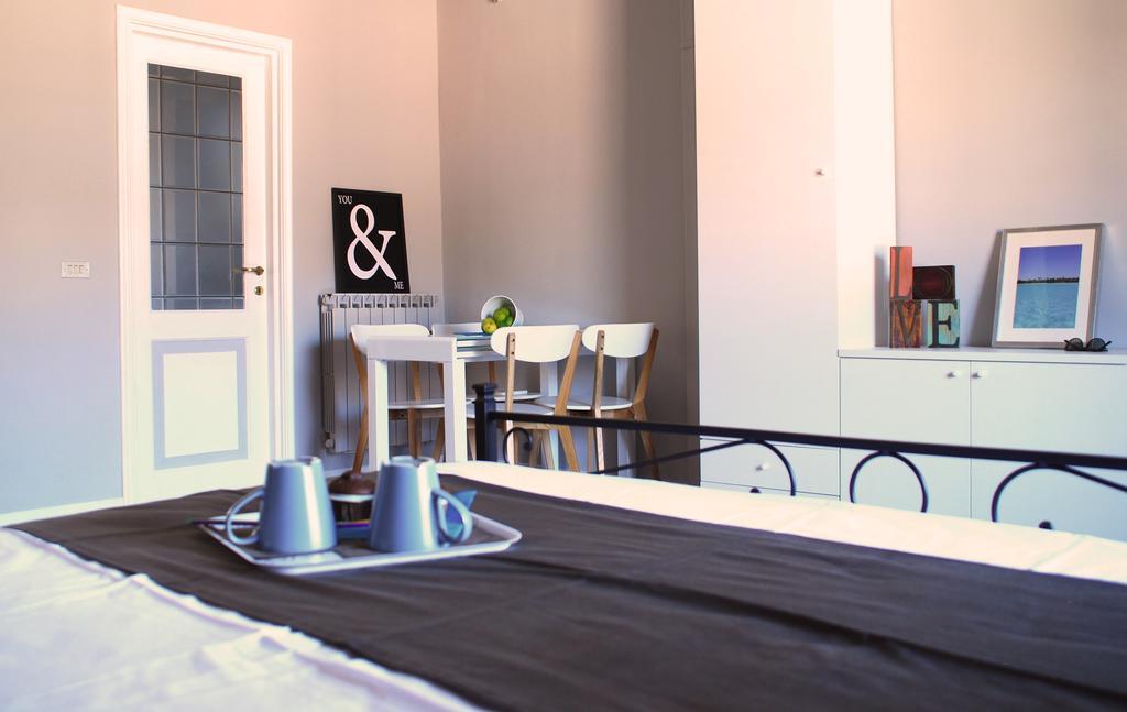 Aparthotel Borgo Zelata Bereguardo Pokoj fotografie