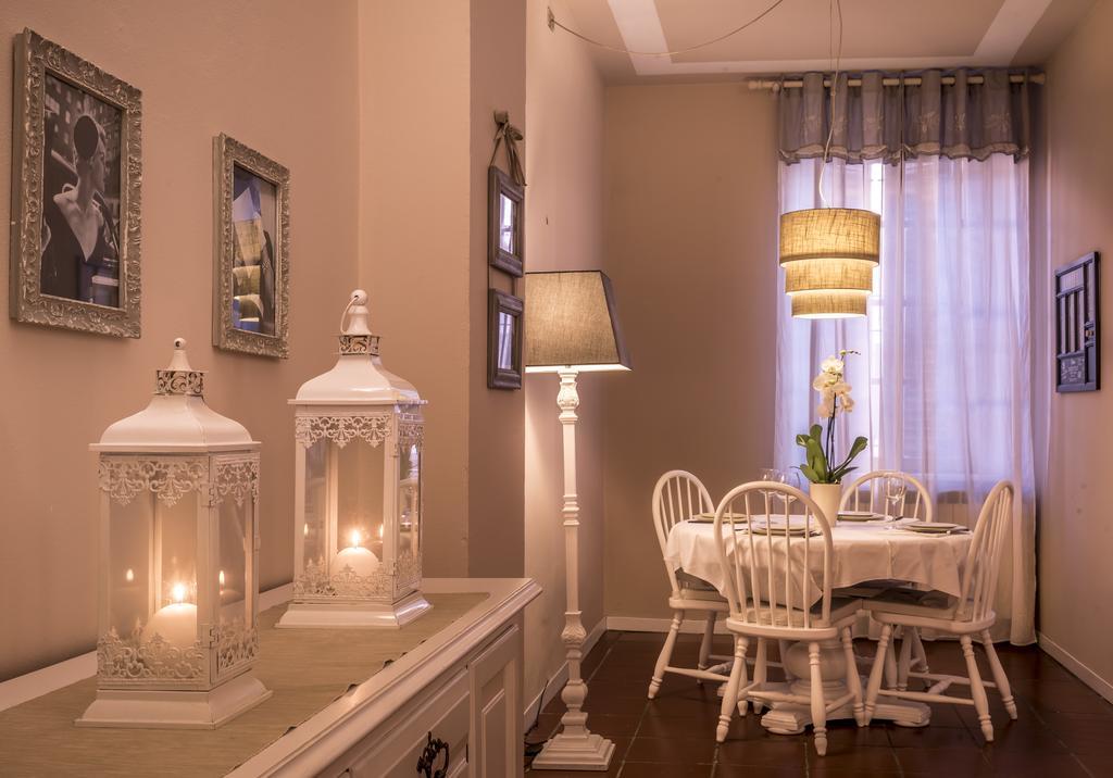 Aparthotel Borgo Zelata Bereguardo Exteriér fotografie