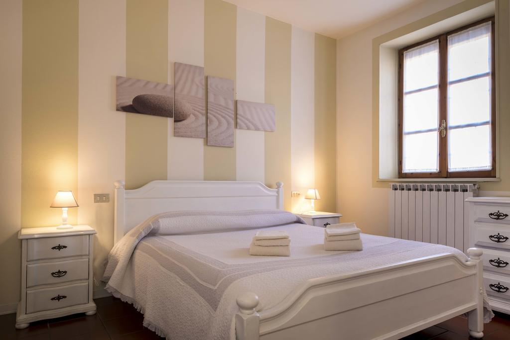 Aparthotel Borgo Zelata Bereguardo Exteriér fotografie
