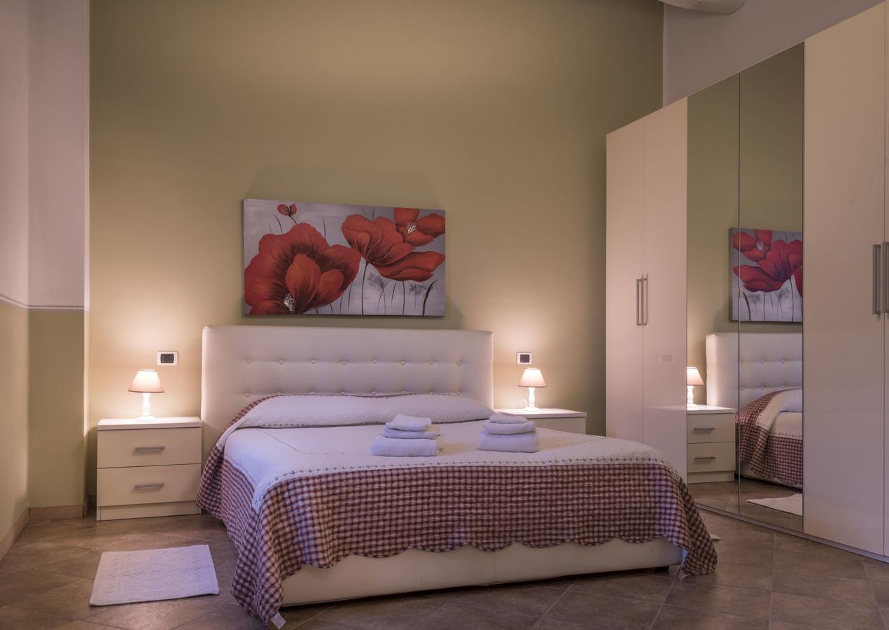 Aparthotel Borgo Zelata Bereguardo Exteriér fotografie