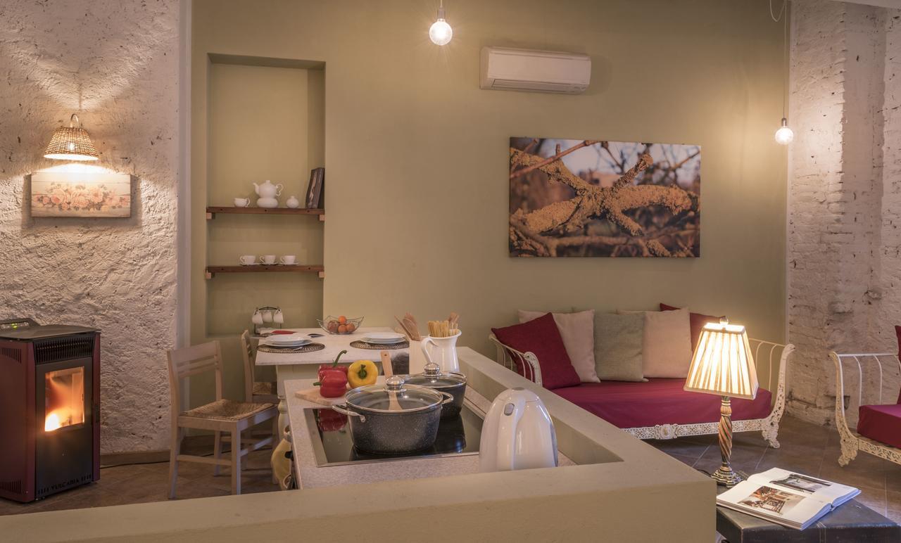 Aparthotel Borgo Zelata Bereguardo Exteriér fotografie