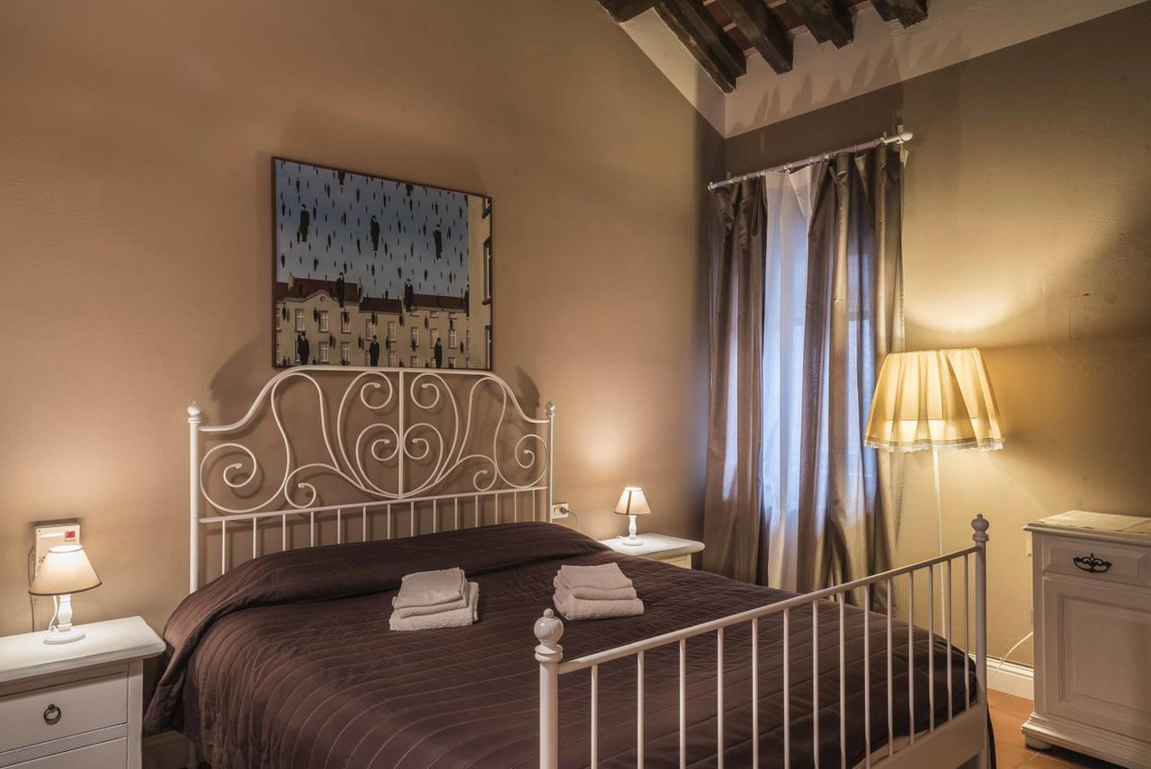 Aparthotel Borgo Zelata Bereguardo Exteriér fotografie
