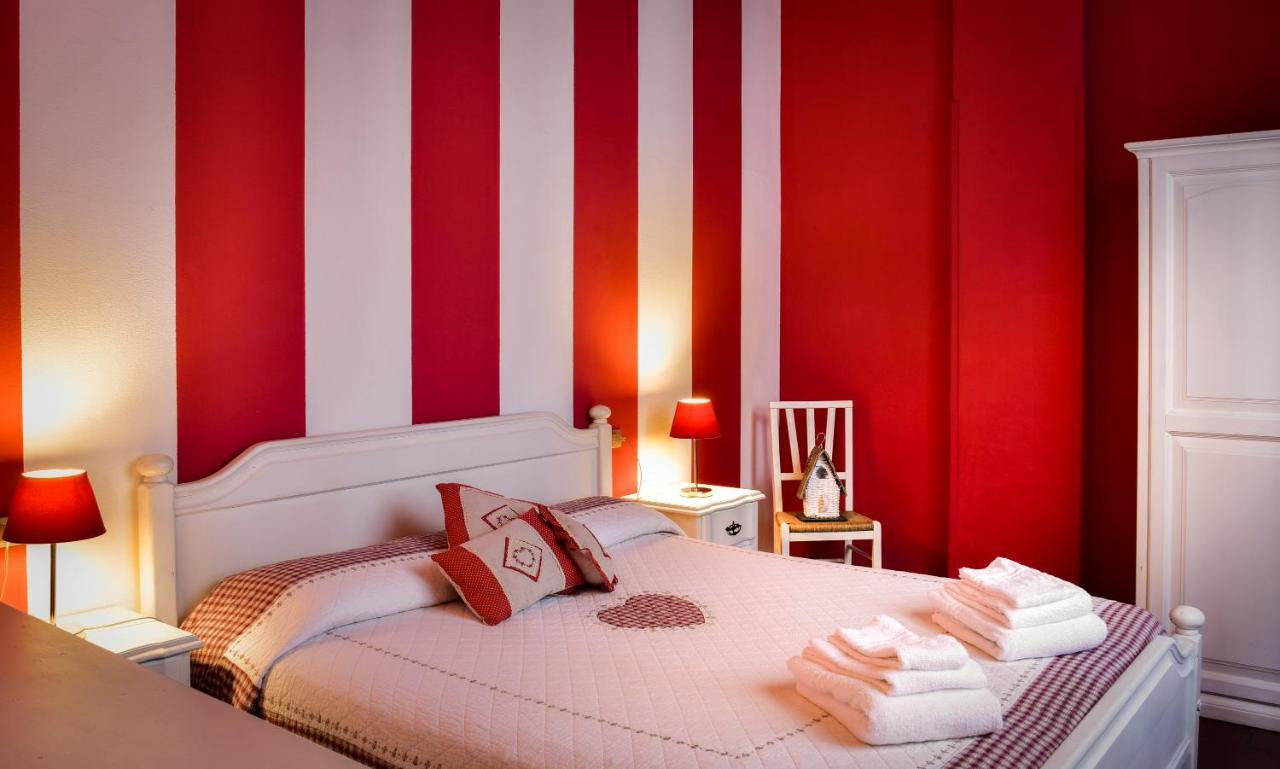 Aparthotel Borgo Zelata Bereguardo Exteriér fotografie