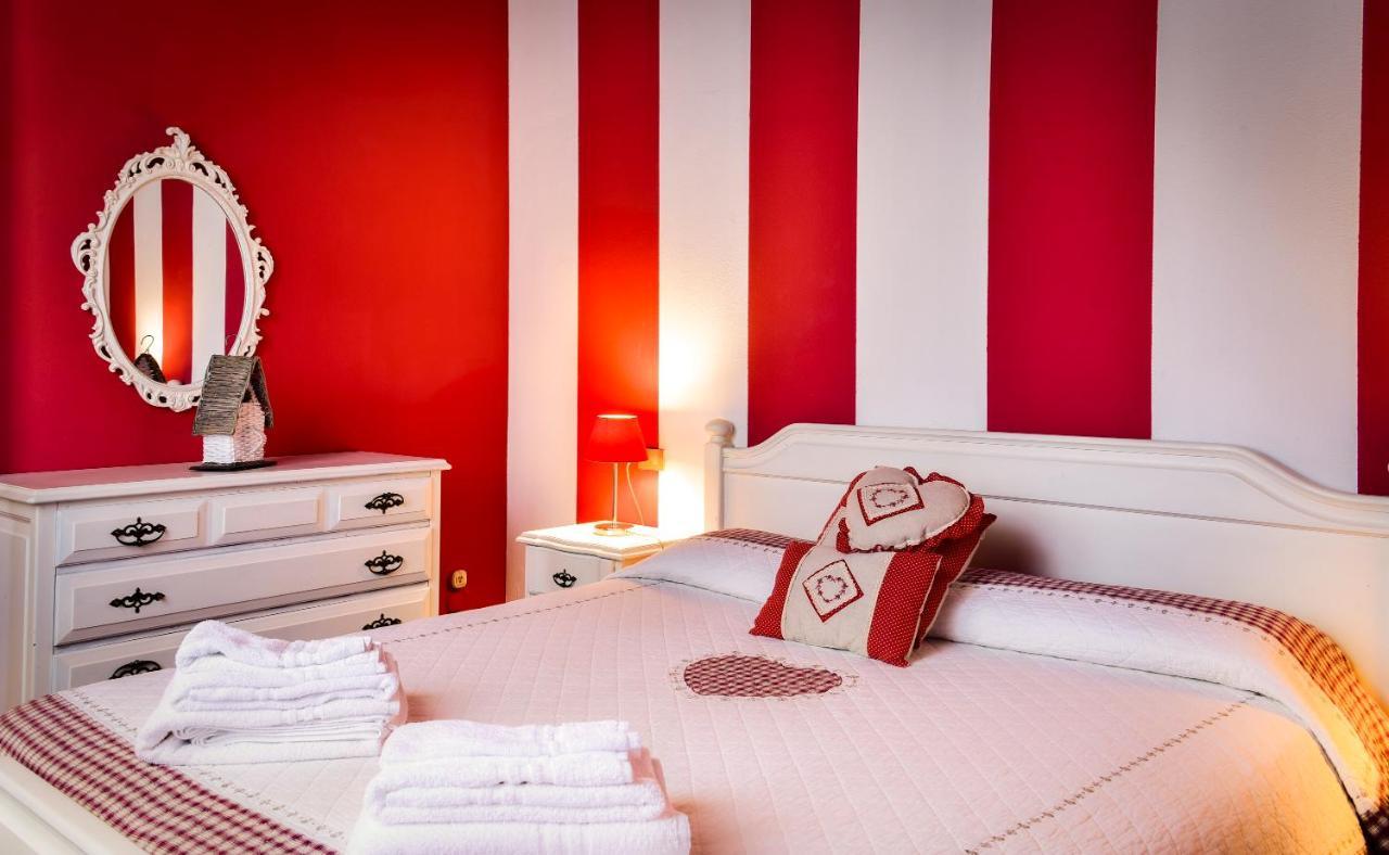 Aparthotel Borgo Zelata Bereguardo Exteriér fotografie